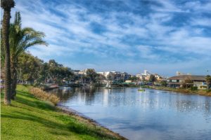 פארק הירקון